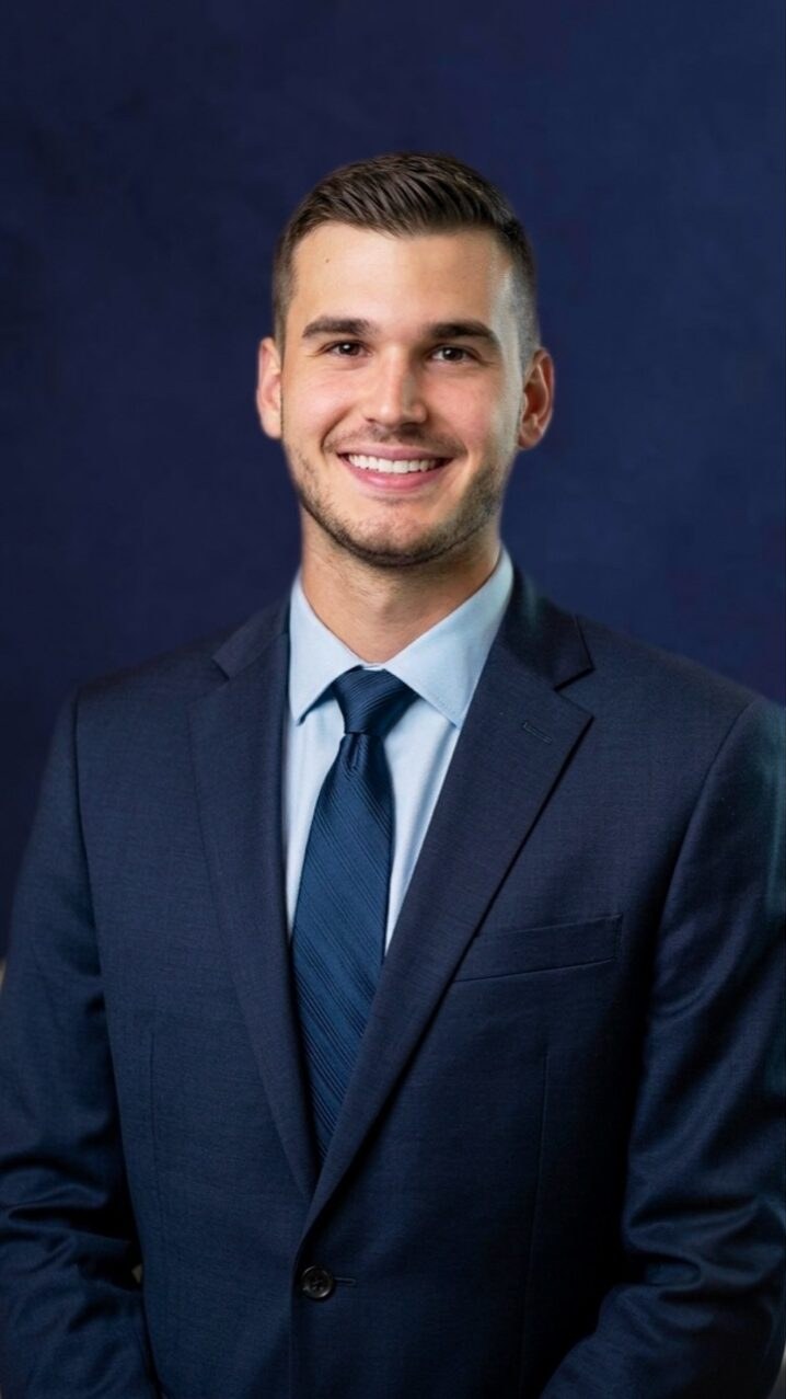 Nicholas J. Zimmermann, CEO and Founder of NJZ Business Solutions
